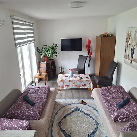 Apartament Villas *