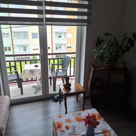 Апартаменты Villas