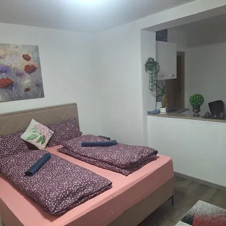 Villas Apartman Visoko
