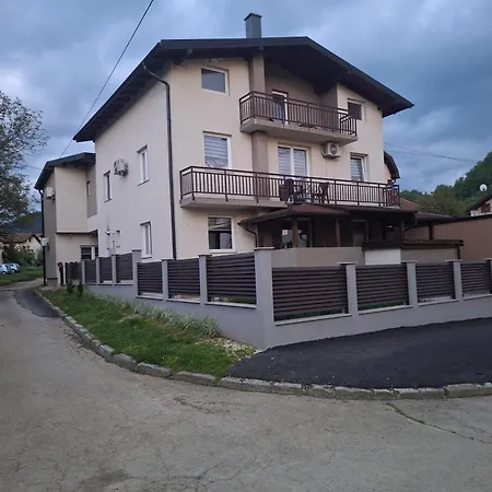 Villas