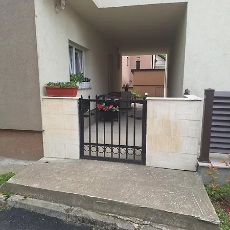 Villas 아파트