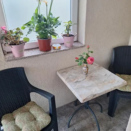Apartament Villas