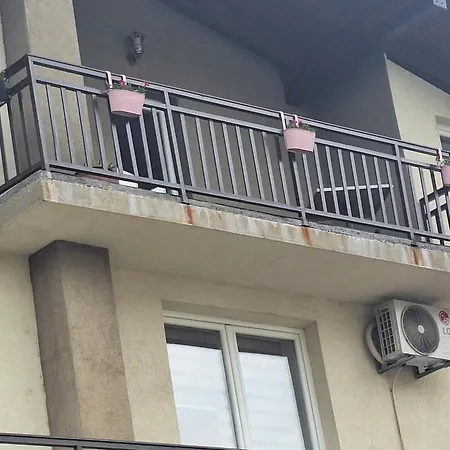 Apartman Villas Visoko