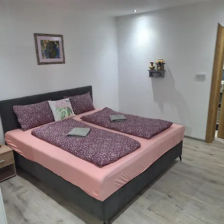 Villas * Visoko