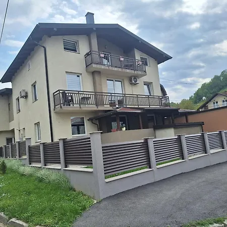 Apartman Villas *