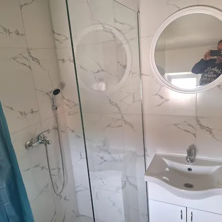 Villas Apartman Visoko