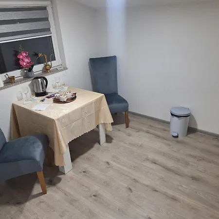 Villas Апартаменты Високо