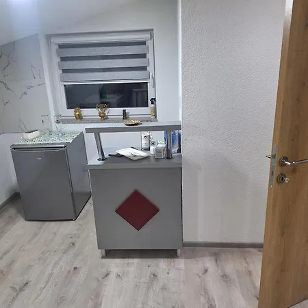 Апартаменты Villas