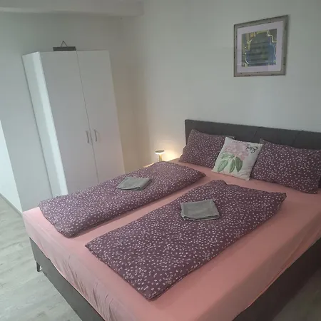 Apartment Villas Visoko