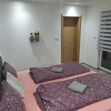 Villas Appartement