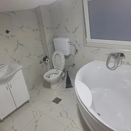 Apartman Villas Visoko