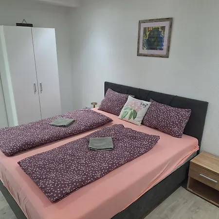 Villas Apartman *