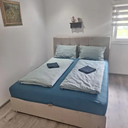 Villas Apartman Visoko